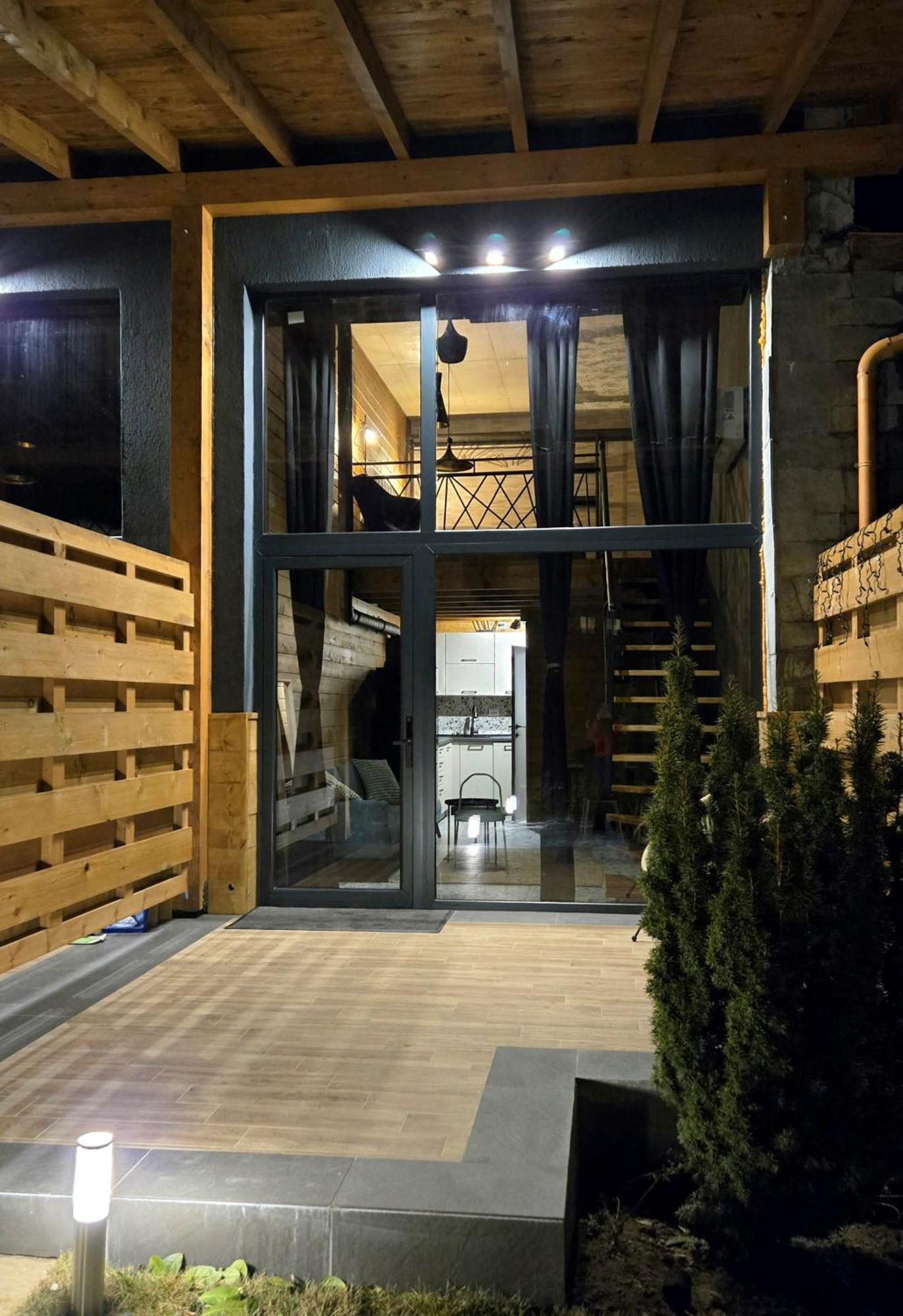 Boutique Hotel Entry E Bansko Quarto foto